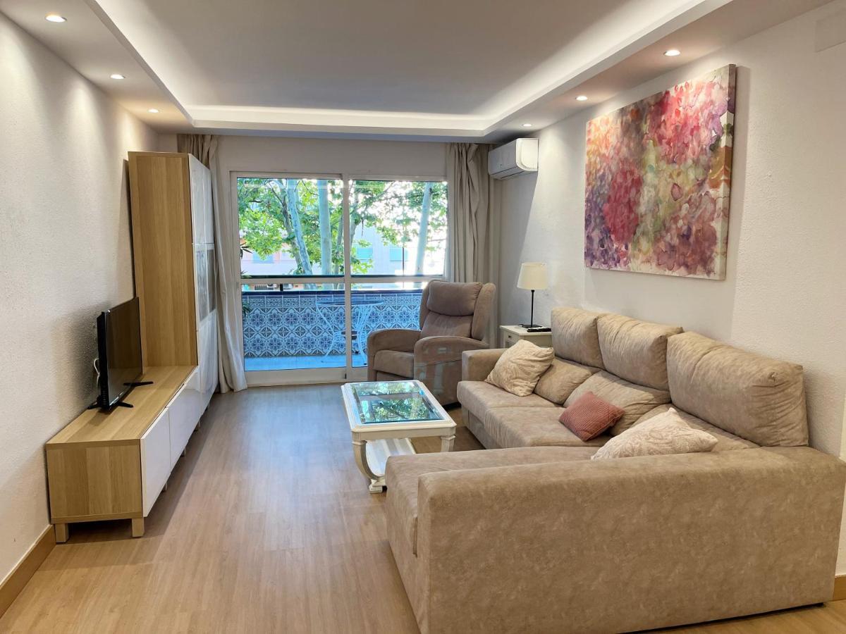 丰希罗拉Marian'S House公寓 外观 照片